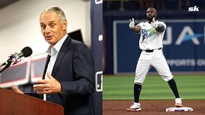 “I feel a good deal of confidence” – MLB Commissioner Rob Manfred optimistic about potential deal for new Tampa Bay Rays stadium