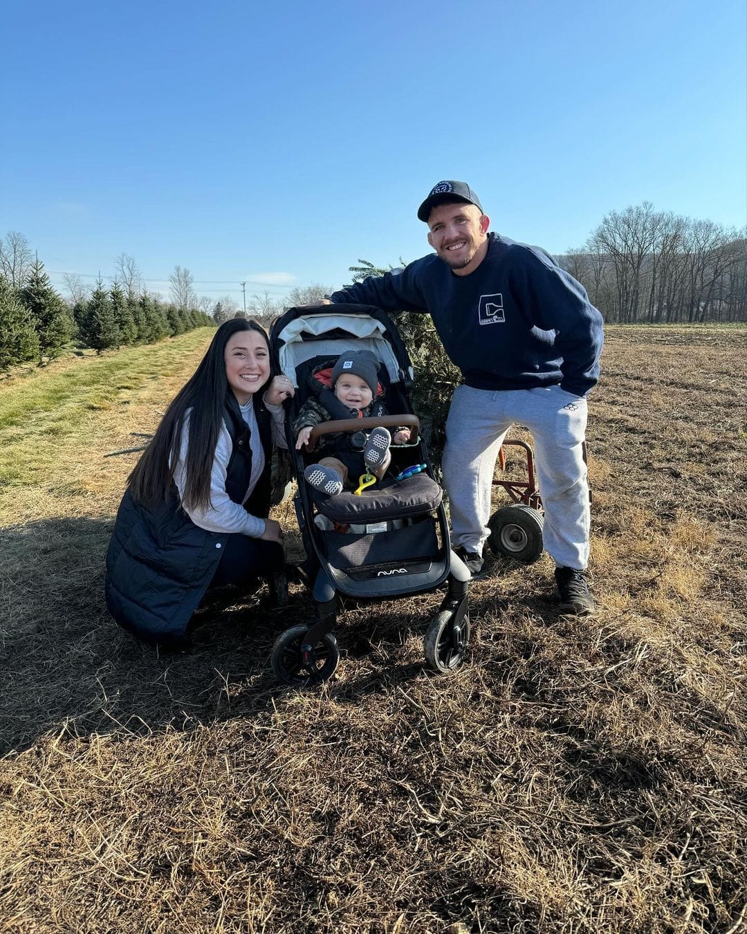 Who is Zain Retherford’s Wife? | Meet Julianna Retherford