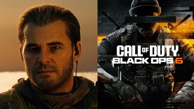 Is Mason alive in Black Ops 6?