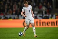 Germany v Belgium - International Friendly