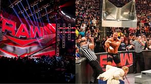 WWE Clash at the Castle से पहले रिंग में बवाल मचना तय, Raw के लिए 3 ब्लॉकबस्टर मैचों का हुआ ऐलान