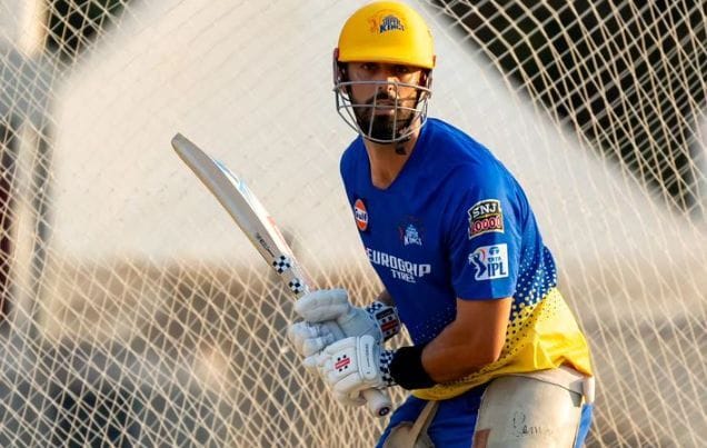 Image Credits: Daryl Mitchell's Instagram