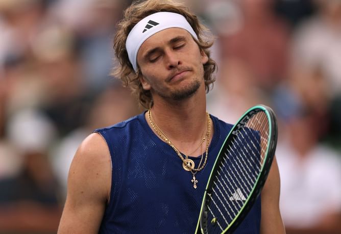 Was Alexander Zverev declared innocent in domestic abuse court case filed by ex-girlfriend? All you need to know