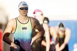 U.S. Swimming Olympic Team Trials 2024: Top performers to watch out for ft. Katie Ledecky