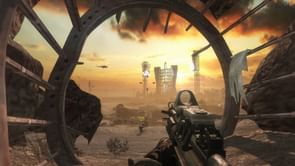 Black Ops 6 will reportedly have 16 Multiplayer maps at launch