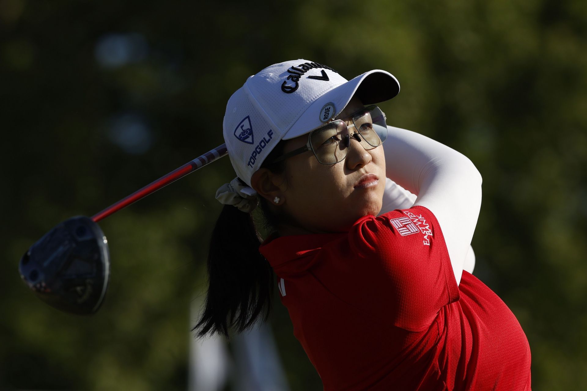 Rose Zhang could win the Women&#039;s PGA Championship