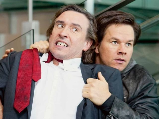 The Other Guys: Full list of cast in the movie