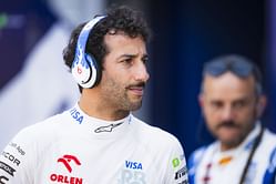 Reports emerge on Sergio Perez's F1 future and possibly Daniel Ricciardo’s too