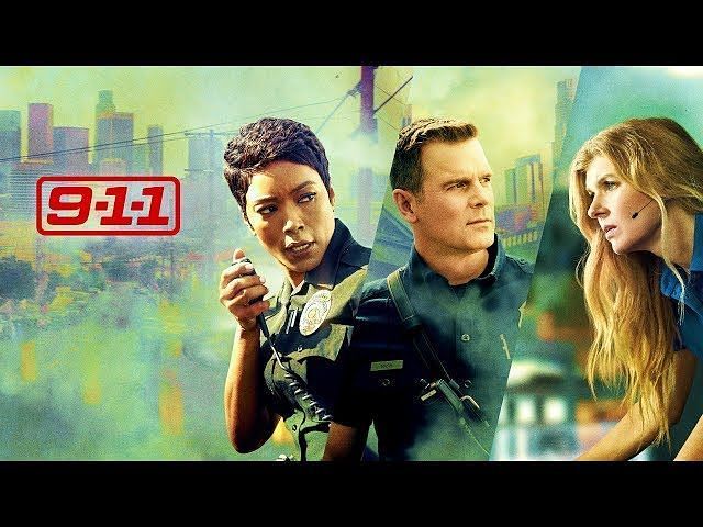 Will there be 9-1-1 season 8? Renewal details explored - Where To Watch 9 1 1 Season 1