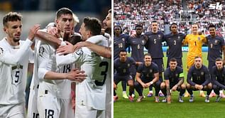 “We looked at the match against Iceland and there are things that can be copied” - Dusan Vlahovic warns England ahead of Euro 2024 clash