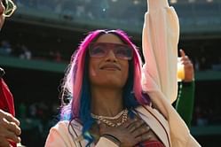 AEW star Mercedes Mone gives her take on Kendrick Lamar and Drake's feud