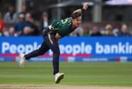 England v Ireland - 3rd Metro Bank ODI