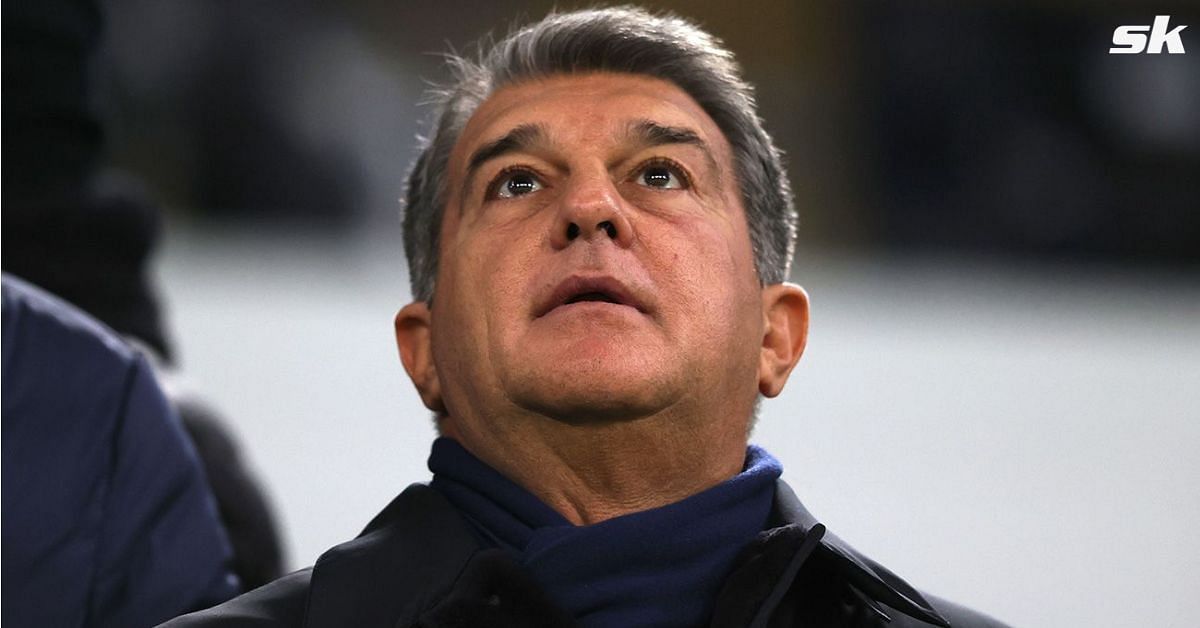 Barcelona making summer transfer plans