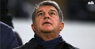 Barcelona unlikely to sign 2022 World Cup winner, will look to secure services of 21-year-old La Liga star instead - Reports