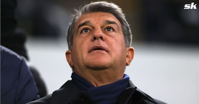 Barcelona unlikely to sign 2022 World Cup winner, will look to secure services of 21-year-old La Liga star instead - Reports