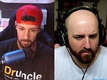 Kick streamer iDuncle accuses Tectone of allegedly influencing audience to vote against him during OTK's Top Streamer event