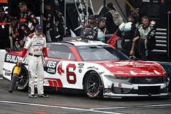How much money do NASCAR teams spend on tires annually? Exploring the costs behind the rubber