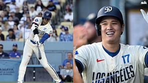 "He could be the first" - Ken Rosenthal believes Dodgers star Shohei Ohtani could become first ever DH to win MLB MVP award