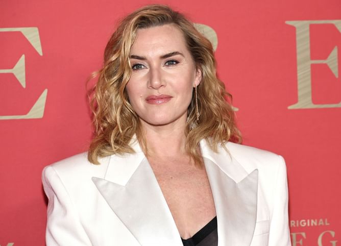 "This was a nightmare" — Kate Winslet recalls how hard it was shooting Titanic's famous kissing scene with Leonardo DiCaprio