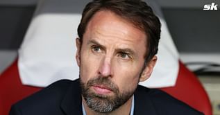 "If you see how England play, you get tears in your eyes": Ex-Germany international makes bold claim about the Three Lions