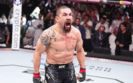 5 fights to make after UFC Fight Night: Robert Whittaker vs. Ikram Aliskerov