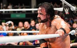 Massive spoiler, huge betrayal? - 5 reasons why Drew McIntyre lost at WWE Clash at the Castle