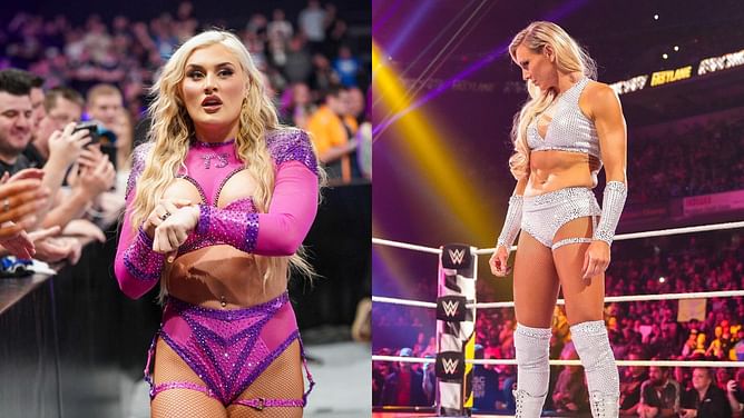 4 dream return opponents for Charlotte Flair at WWE SummerSlam 2024