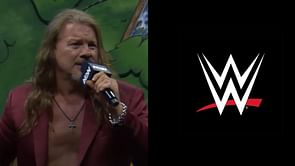 "He's so irritating you wanna slap him" - Former WWE manager makes major comment about Chris Jericho