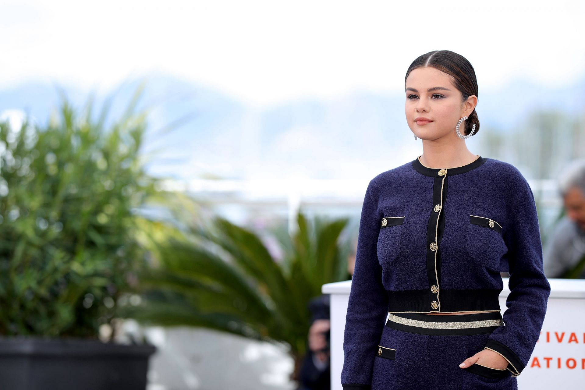 &quot;The Dead Don&#039;t Die&quot; Photocall - The 72nd Annual Cannes Film Festival. (Photo by Andreas Rentz/Getty Images)