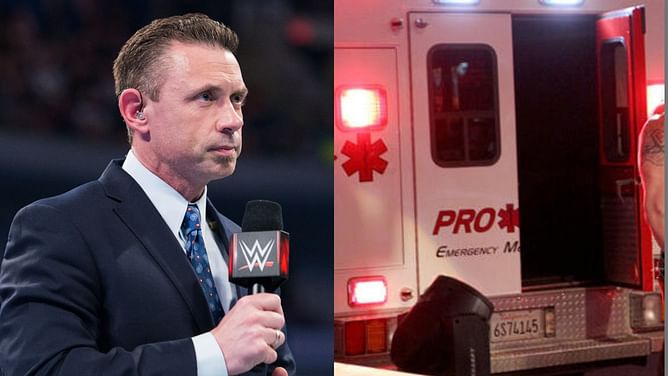 Michael Cole says a WWE Superstar may never return to the company again; sad news