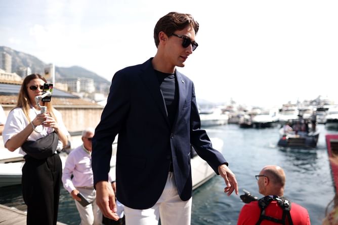 “We’re feeling very confident for that era” - George Russell excited about Mercedes’ 2026 F1 engine development plans