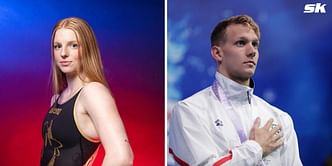 Swimmers who battled mental health issues and won a spot at US Olympic trials ft. Lydia Jacoby, Caeleb Dressel