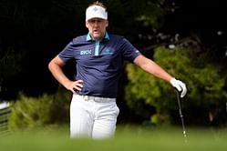 “Talk about pi**** off” - LIV Golf’s Ian Poulter sounds off on British Airways after airline holds back his golf club baggage