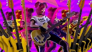 All Fortnite Festival Jam Tracks (June 2024)