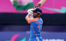 "He has got his mojo back" - Dinesh Karthik backs Rishabh Pant to be India's leading run-getter at 2024 T20 World Cup