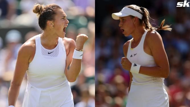 Wimbledon 2024: 5 favorites to win the women's singles title ft. Elena Rybakina, Aryna Sabalenka