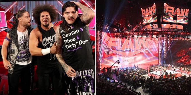 The Judgment Day attacks former Universal Champion on WWE RAW; costs him Money in the Bank match