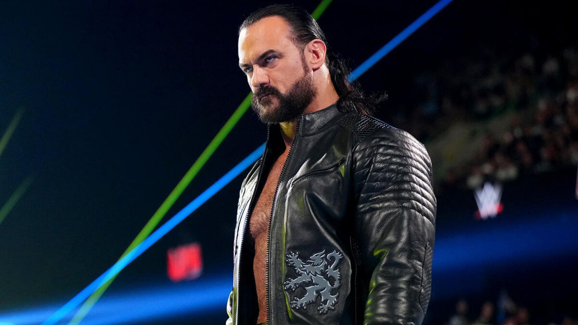 Drew McIntyre [Image credits: WWE.com]