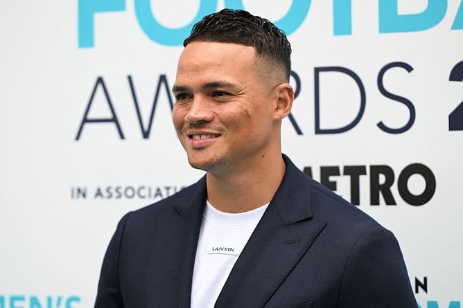 “He is one of the best" - Ex-Tottenham player Jermaine Jenas heaps praise on Arsenal star at EURO 2024