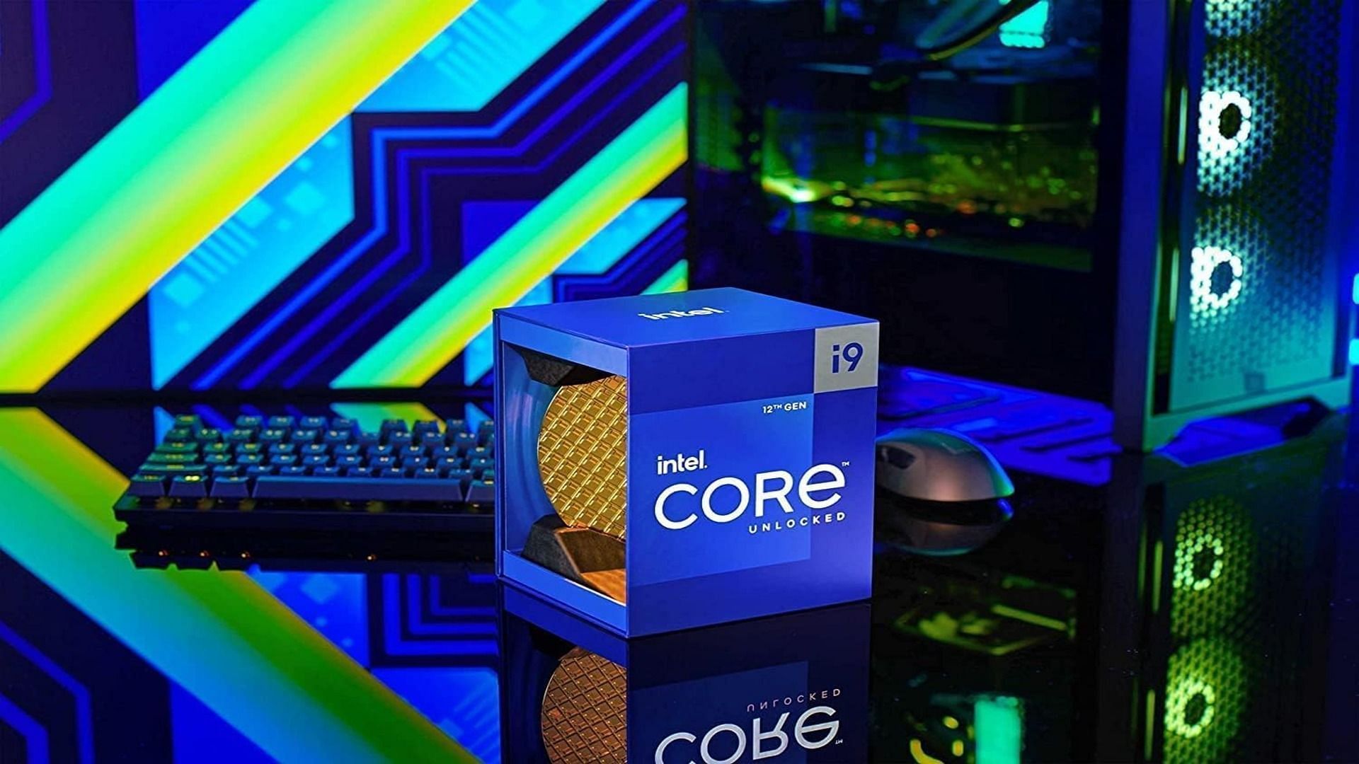 Intel Core i9 12900K vs AMD Ryzen 7 5800X3D: Which is the best gaming CPU?