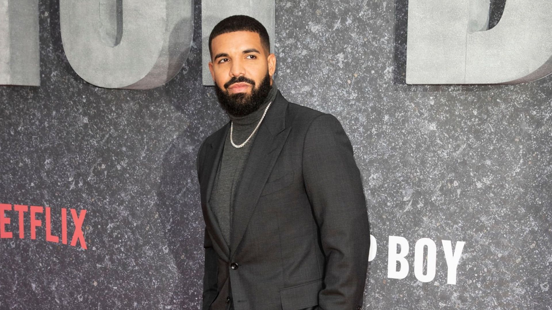 Drake (Photo by John Phillips/Getty Images)