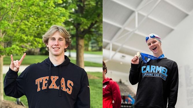 Following Aaron Shackell's triumph, sister Alex Shackell joins brother on flight to Paris Olympics 2024