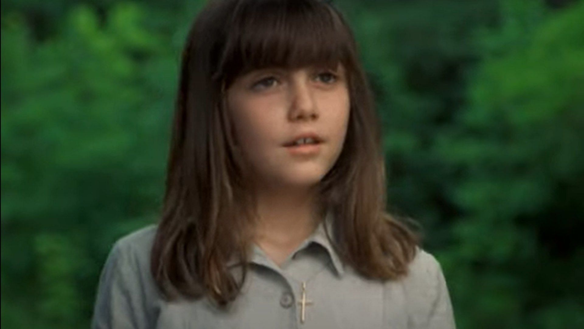 Jo Ann Foley seen in a screenshot from The Secret Path (Image via Multicom Entertainment, The Secret Path, 0:59)