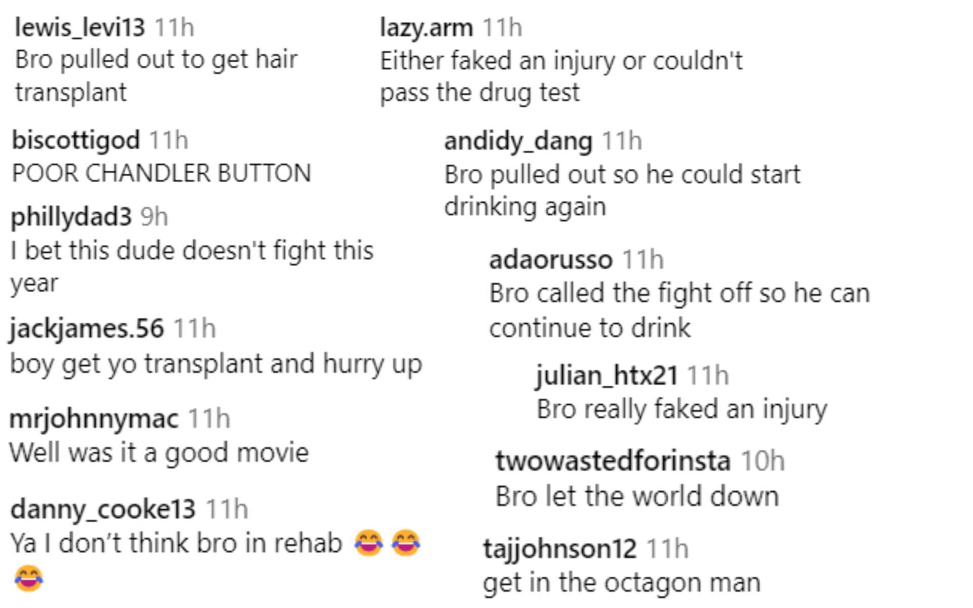 Fans react to Conor McGregor&#039;s recent post