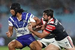 Sydney Roosters vs Canterbury Bulldogs Prediction, Preview, Team News and More: NRL Round 16, 2024