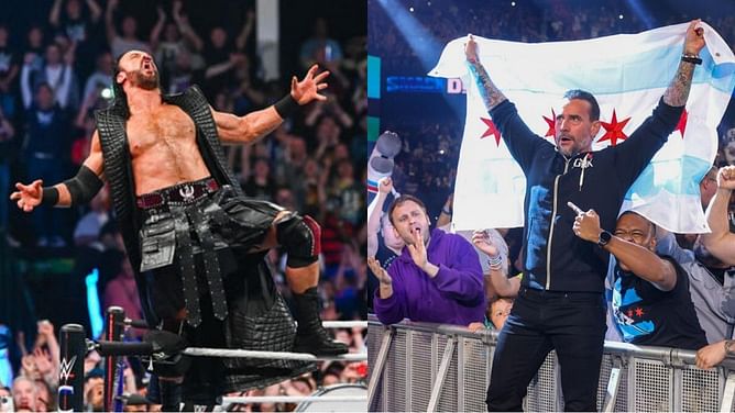 3 बड़ी गलतियां जो WWE को CM Punk vs Drew Mcintyre के संभावित मैच को लेकर नहीं करनी चाहिए
