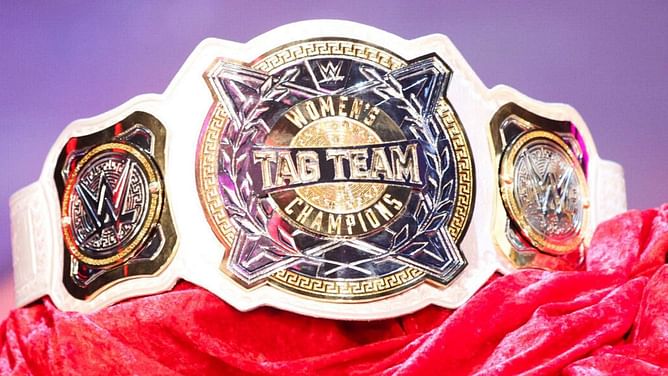 Inaugural WWE champion wants to have her breakout moment as solo competitor