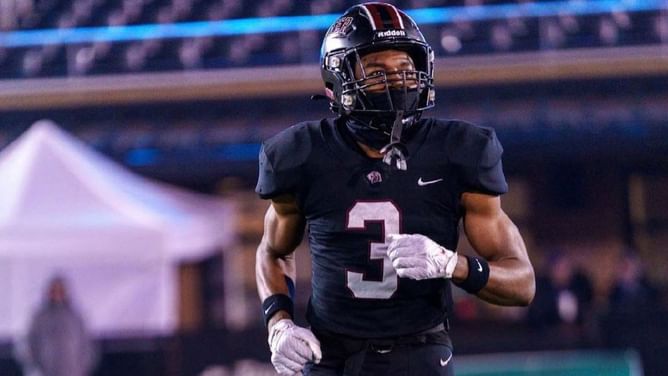 4-star RB Jamarion Parker commits to Nebraska after offers from 3 other Power 5 schools: Reports