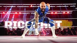 Potential spoiler on plans for Ricochet’s on-screen WWE exit - Reports