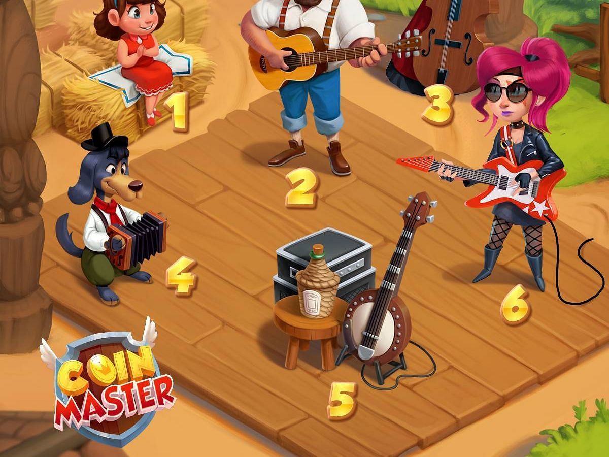 Coin Master